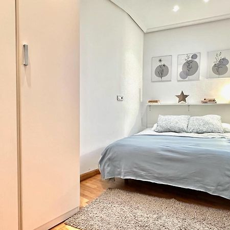 Apartamento Montemayor Córdoba Eksteriør billede