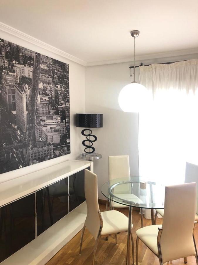 Apartamento Montemayor Córdoba Eksteriør billede