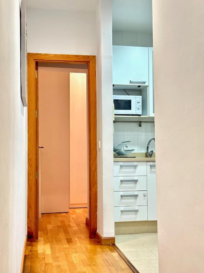 Apartamento Montemayor Córdoba Eksteriør billede