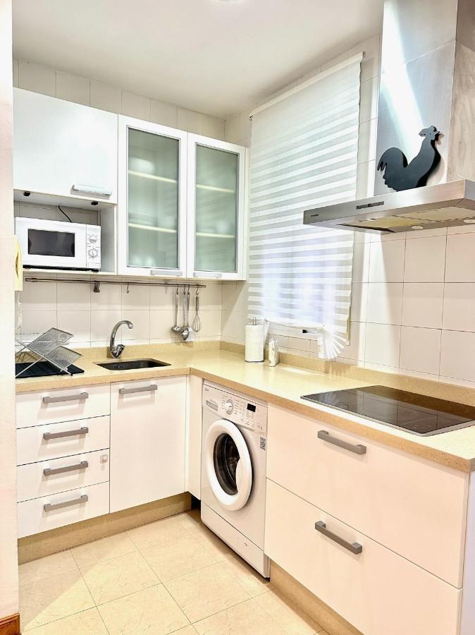 Apartamento Montemayor Córdoba Eksteriør billede