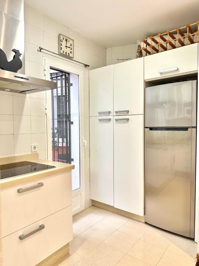 Apartamento Montemayor Córdoba Eksteriør billede