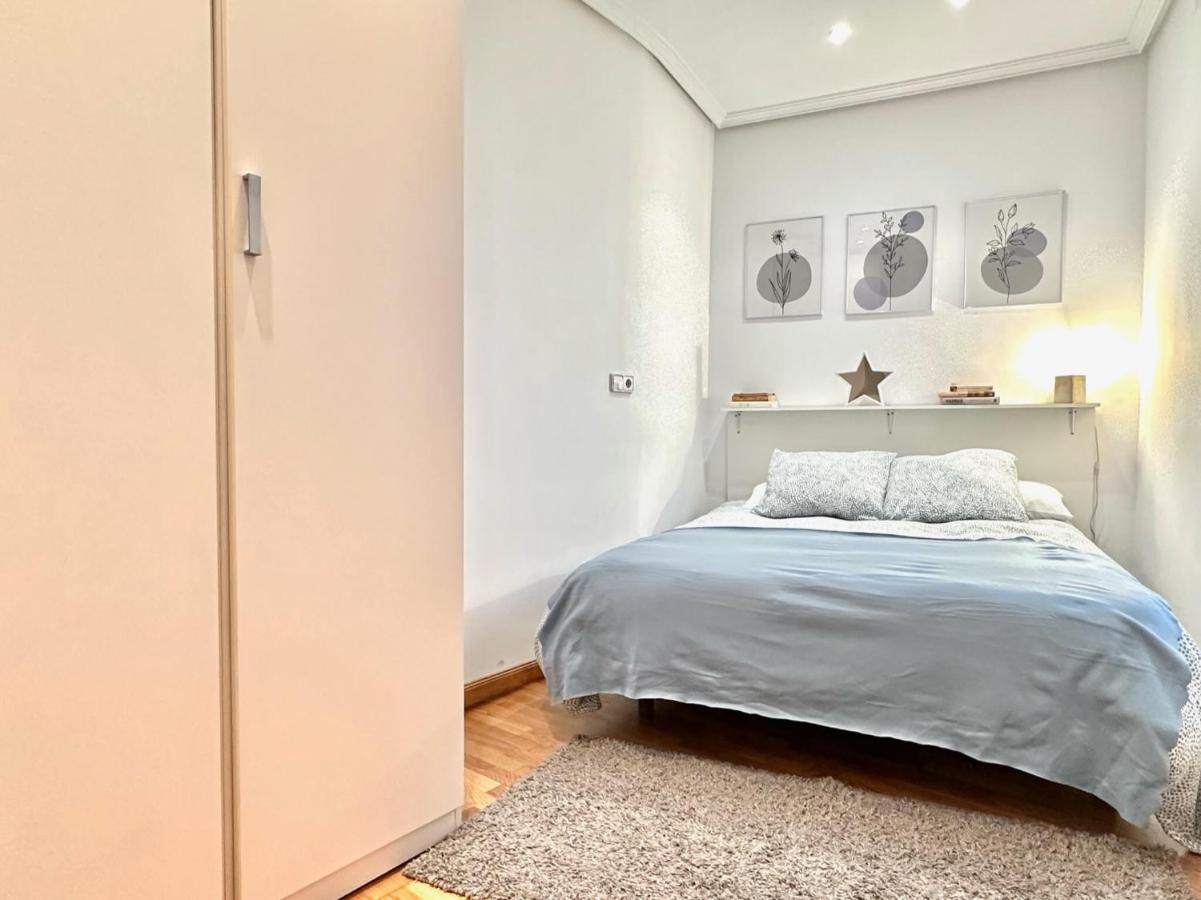 Apartamento Montemayor Córdoba Eksteriør billede