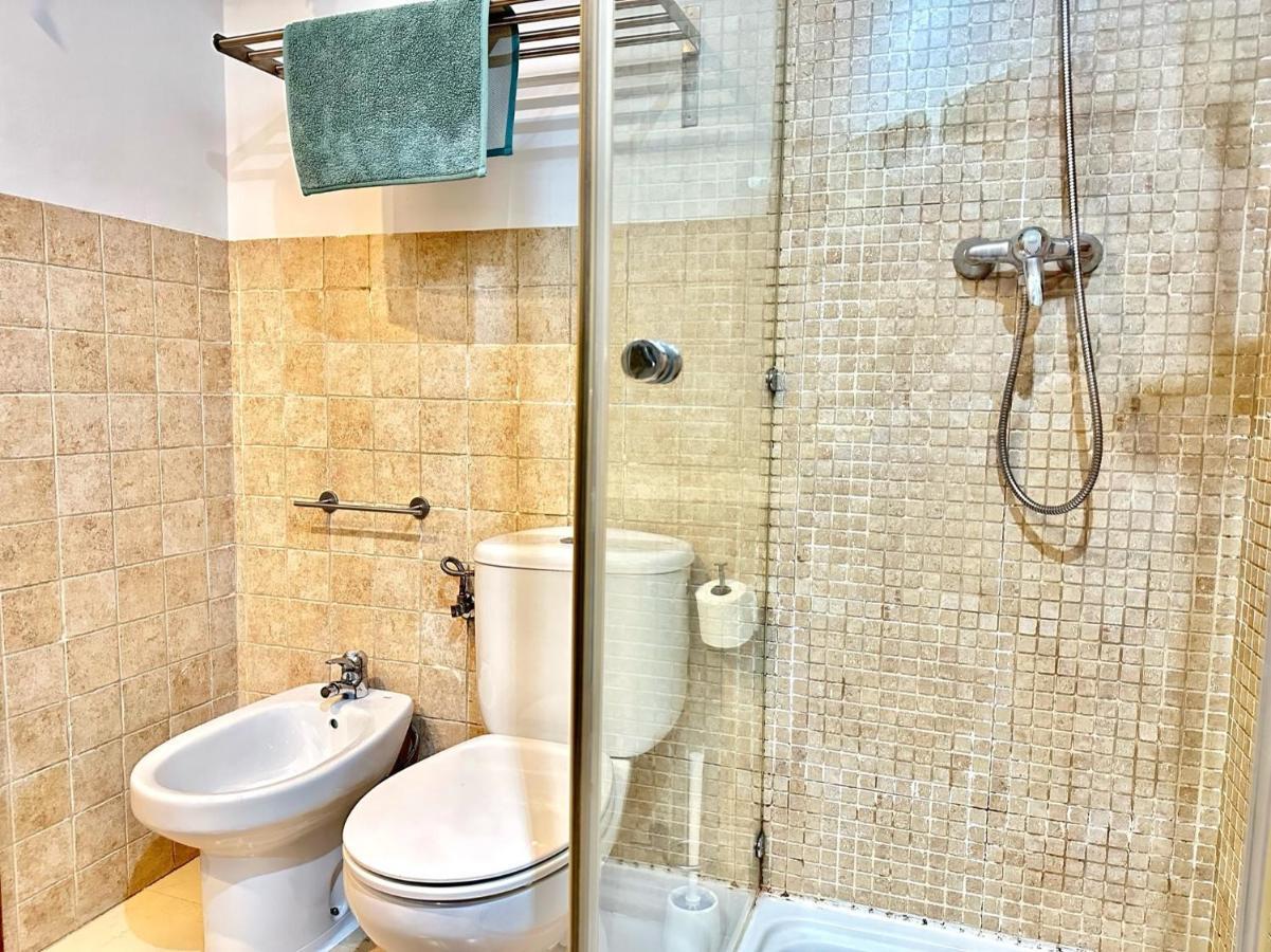 Apartamento Montemayor Córdoba Eksteriør billede